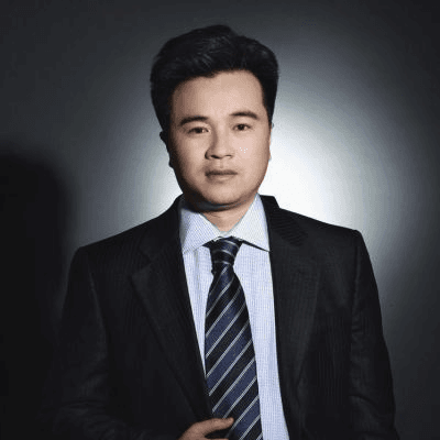 Yundong Cao