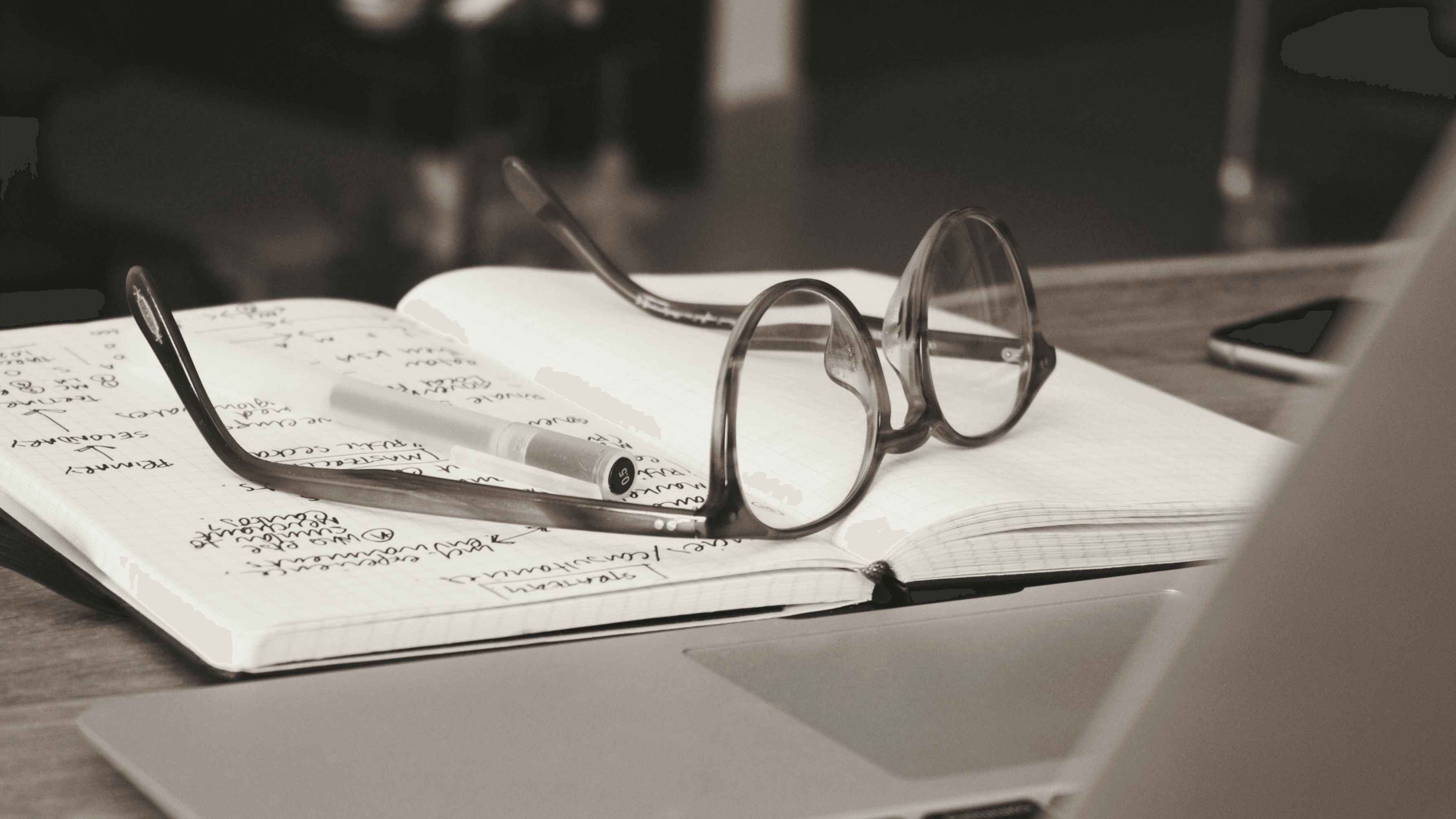 research writing