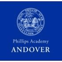 Phillips Academy Andover(MA)