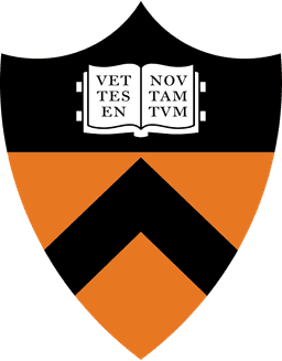 普林斯顿大学
