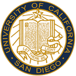 加州大学圣地亚哥分校(加利福尼亚州拉霍亚)