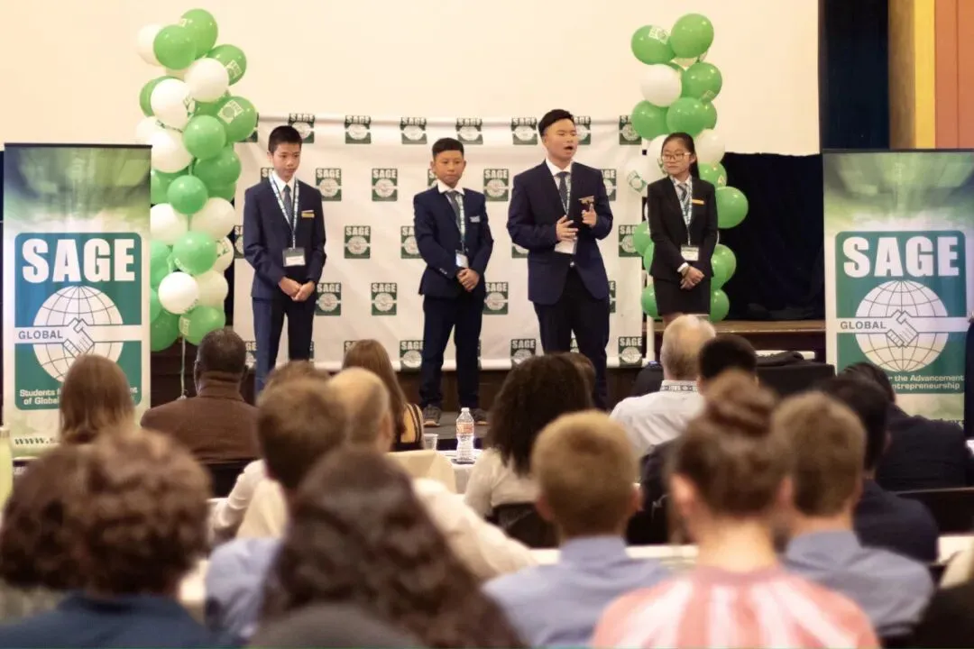 2025年高含金量「高中生商赛」信息大汇总!这些热门商赛,放心冲!