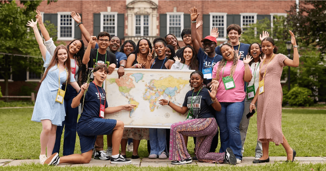 2026申请季开启:夏校“抢位战”打响,别再把夏校当“暑期镀金”了!